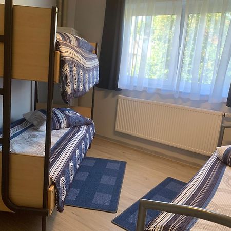 Ferienwohnung Bis 8 Personen Rottenbach  Extérieur photo