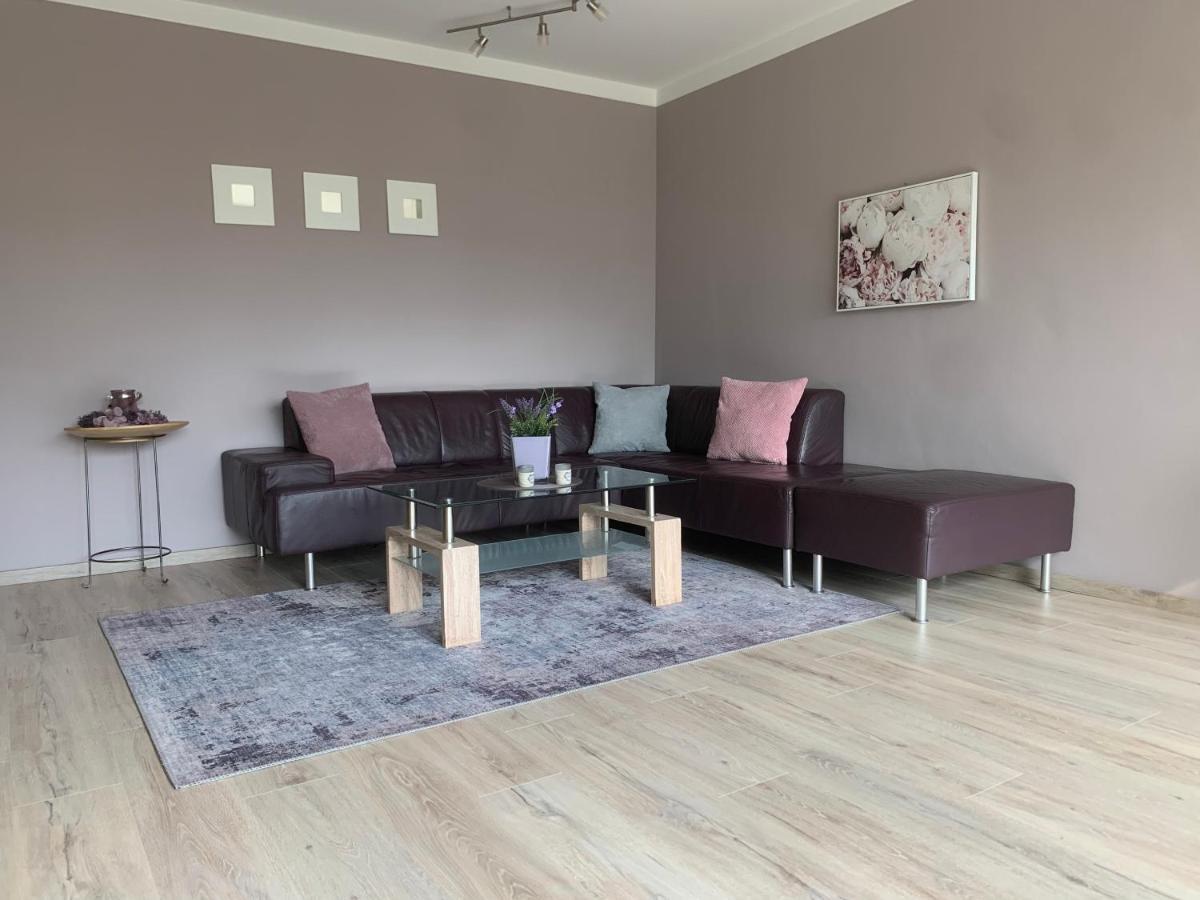 Ferienwohnung Bis 8 Personen Rottenbach  Extérieur photo
