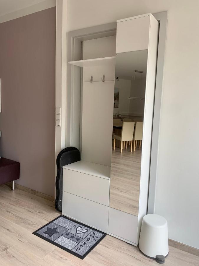 Ferienwohnung Bis 8 Personen Rottenbach  Extérieur photo