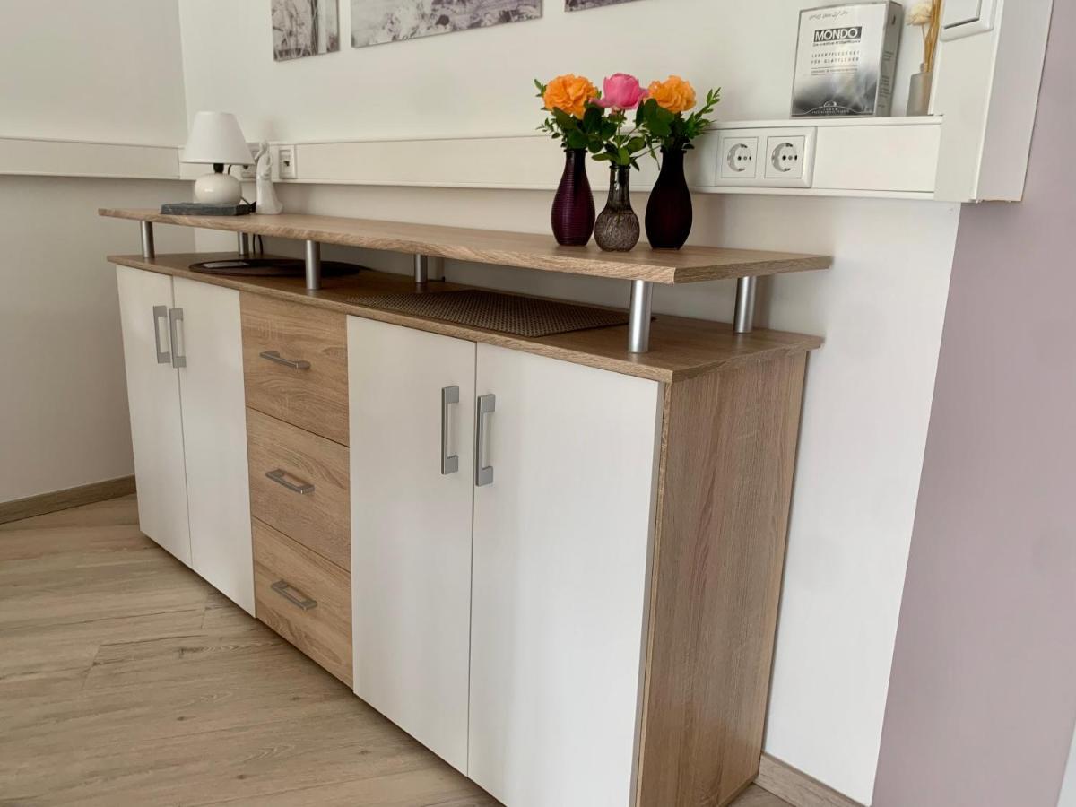 Ferienwohnung Bis 8 Personen Rottenbach  Extérieur photo
