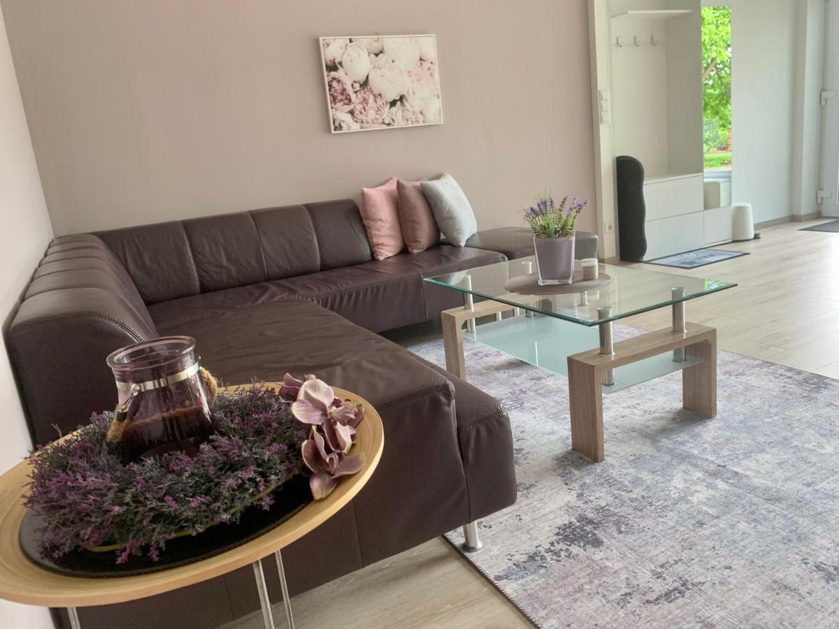 Ferienwohnung Bis 8 Personen Rottenbach  Extérieur photo