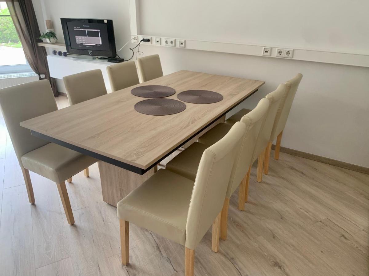 Ferienwohnung Bis 8 Personen Rottenbach  Extérieur photo