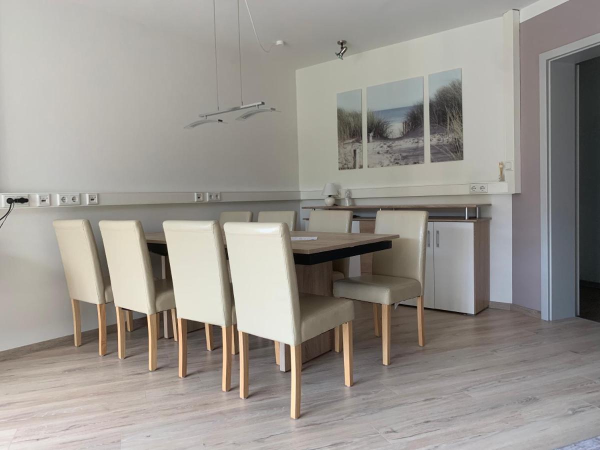Ferienwohnung Bis 8 Personen Rottenbach  Extérieur photo