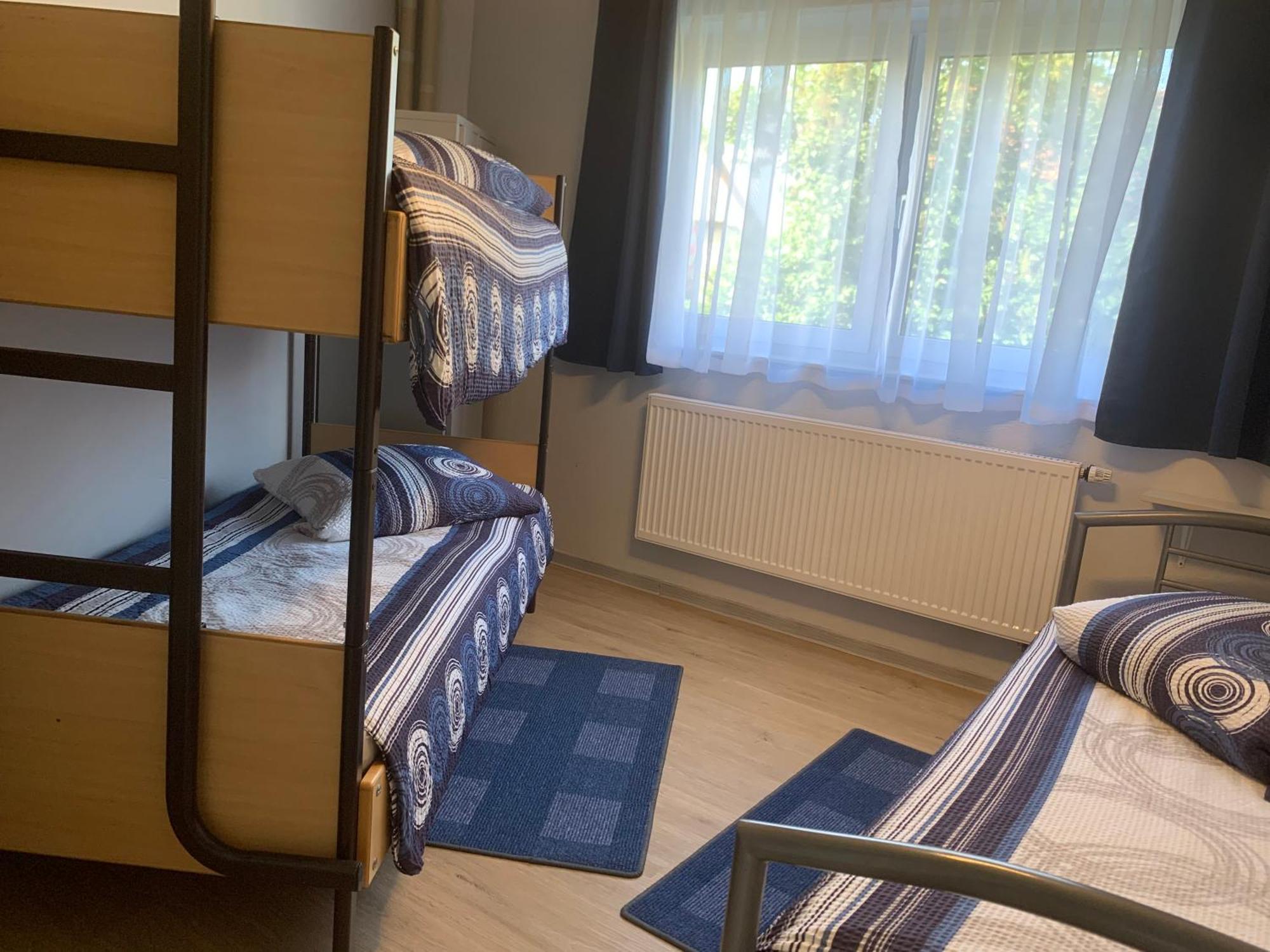 Ferienwohnung Bis 8 Personen Rottenbach  Extérieur photo