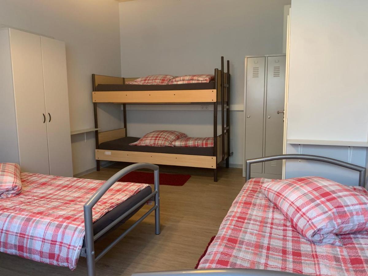 Ferienwohnung Bis 8 Personen Rottenbach  Extérieur photo