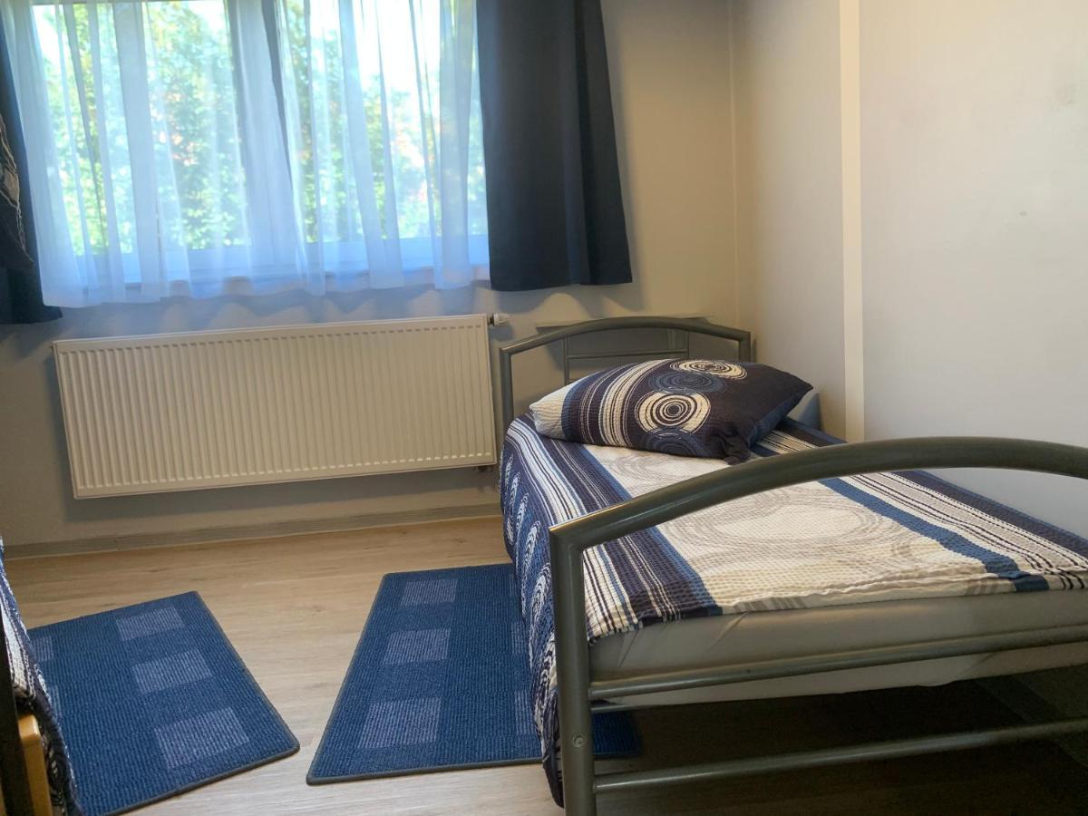 Ferienwohnung Bis 8 Personen Rottenbach  Extérieur photo