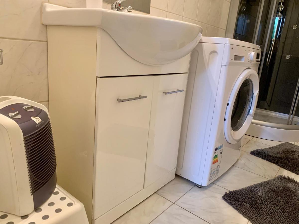 Ferienwohnung Bis 8 Personen Rottenbach  Extérieur photo