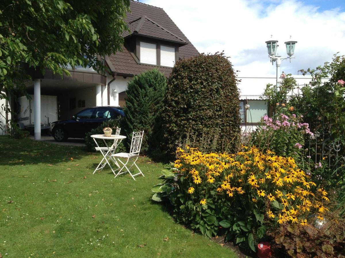Ferienwohnung Bis 8 Personen Rottenbach  Extérieur photo