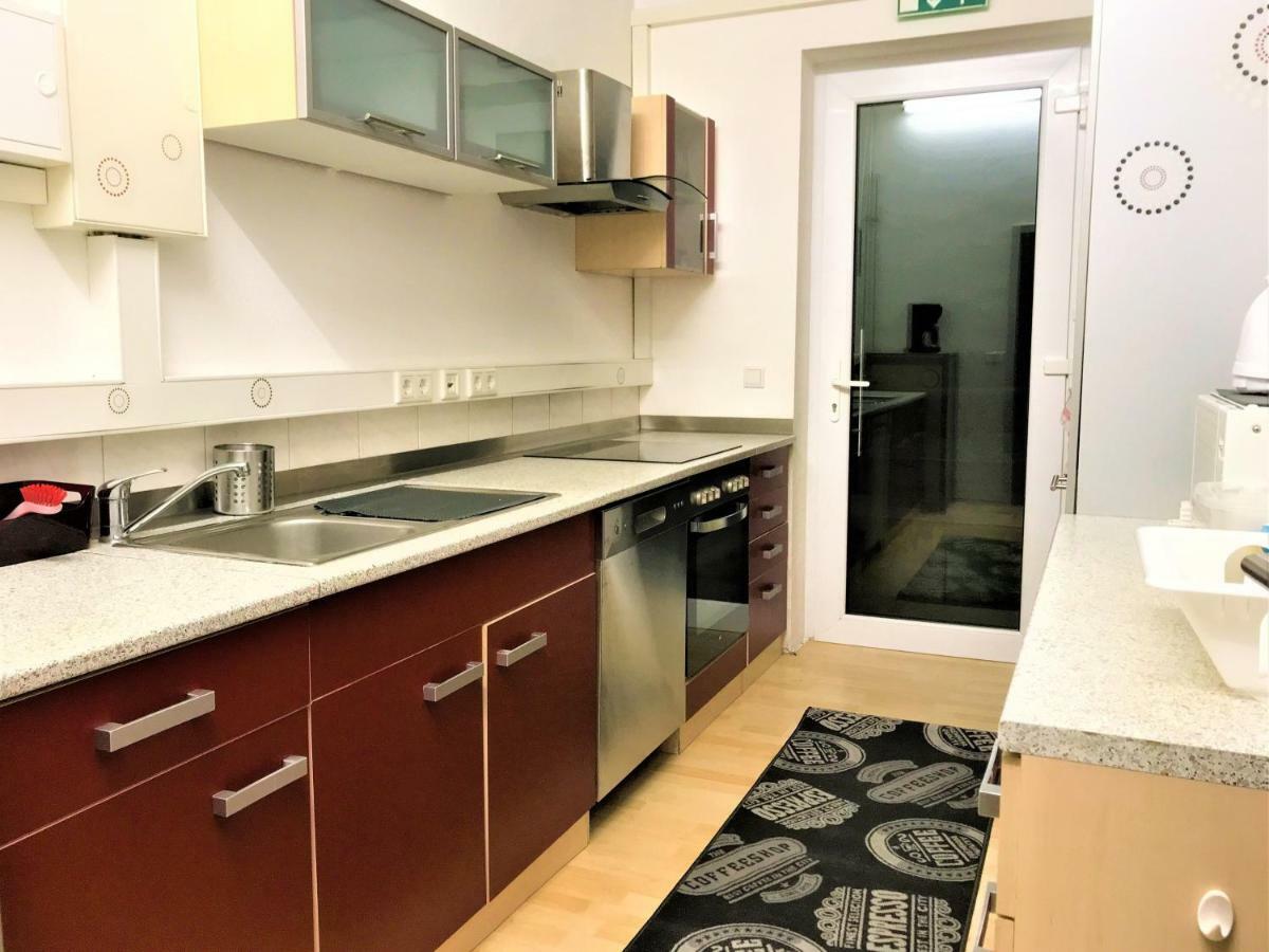 Ferienwohnung Bis 8 Personen Rottenbach  Extérieur photo