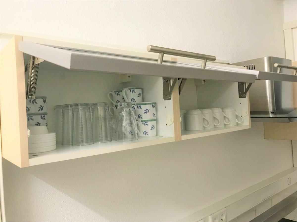 Ferienwohnung Bis 8 Personen Rottenbach  Extérieur photo