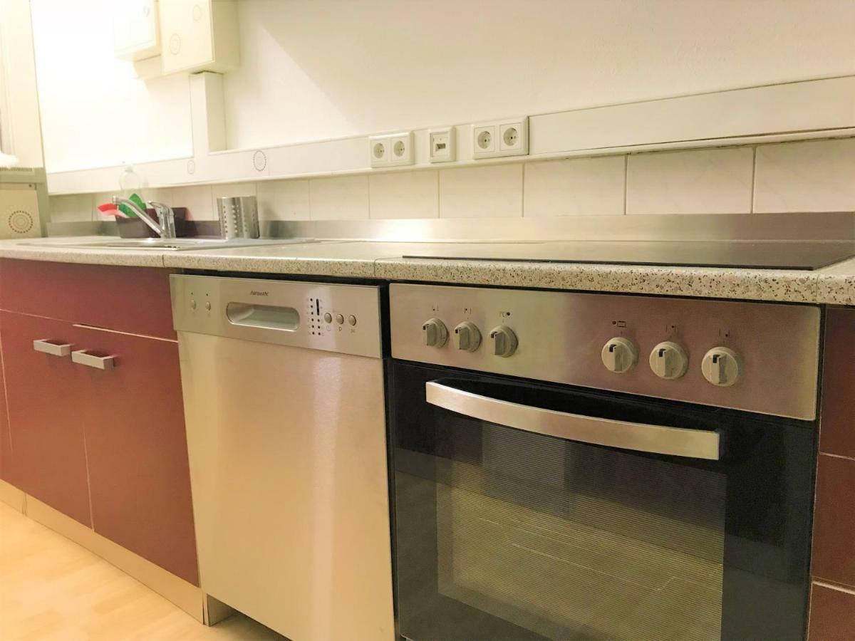 Ferienwohnung Bis 8 Personen Rottenbach  Extérieur photo