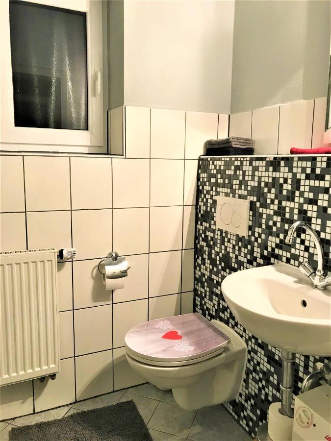 Ferienwohnung Bis 8 Personen Rottenbach  Chambre photo