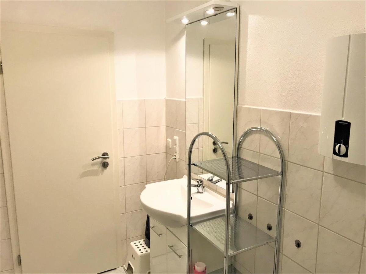 Ferienwohnung Bis 8 Personen Rottenbach  Chambre photo