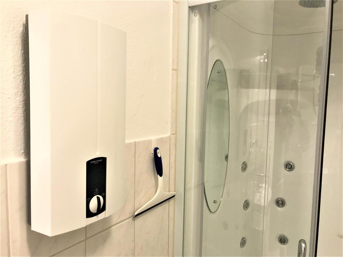 Ferienwohnung Bis 8 Personen Rottenbach  Chambre photo