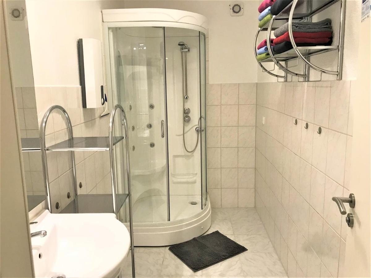 Ferienwohnung Bis 8 Personen Rottenbach  Chambre photo